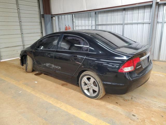 Vin: 2hgfa1f69ah515943, lot: 43989515, honda civic lx-s 20102
