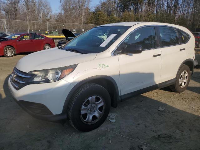 Vin: 5j6rm4h33el113717, lot: 43682145, honda crv lx 2014 img_1