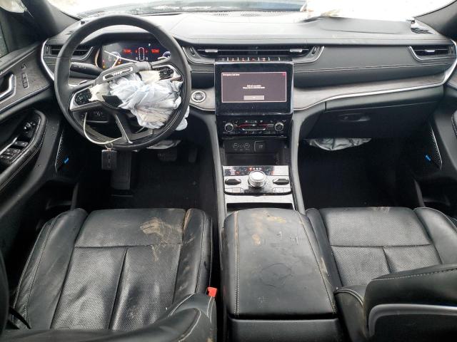 2021 JEEP GRAND CHER - 1C4RJKDG6M8149382