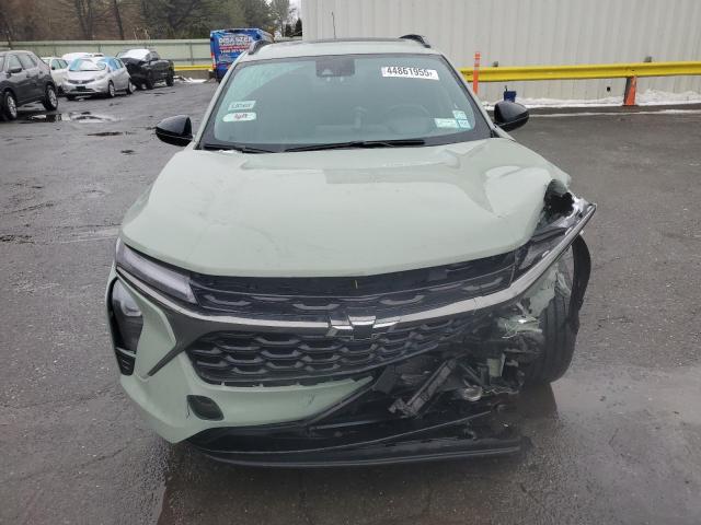 2024 CHEVROLET TRAX 2RS KL77LJE28RC246437