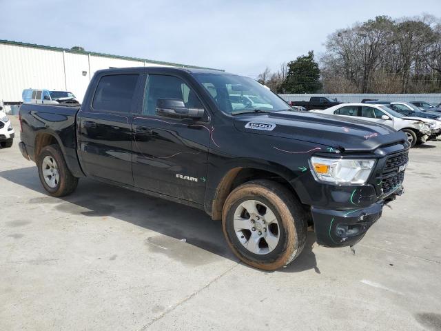 Vin: 1c6srfft2pn704790, lot: 44706625, ram 1500 big horn/lone star 20234