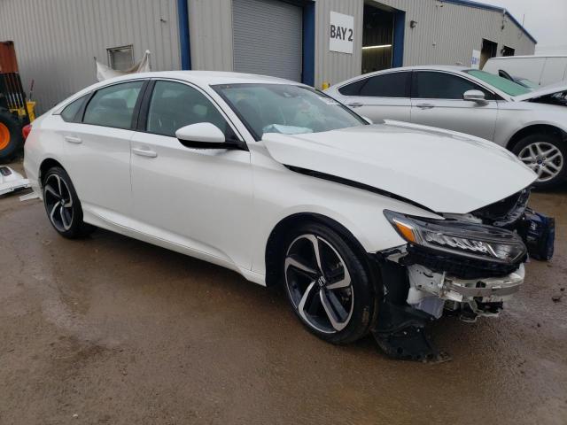 2020 HONDA ACCORD SPO 1HGCV1F36LA116311