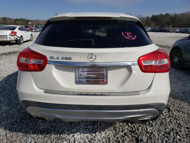 2017 MERCEDES-BENZ GLA 250 WDCTG4EB8HJ352334