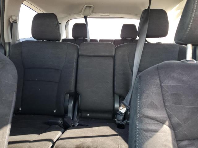 2019 HONDA PILOT 5FNYF6H33KB065030
