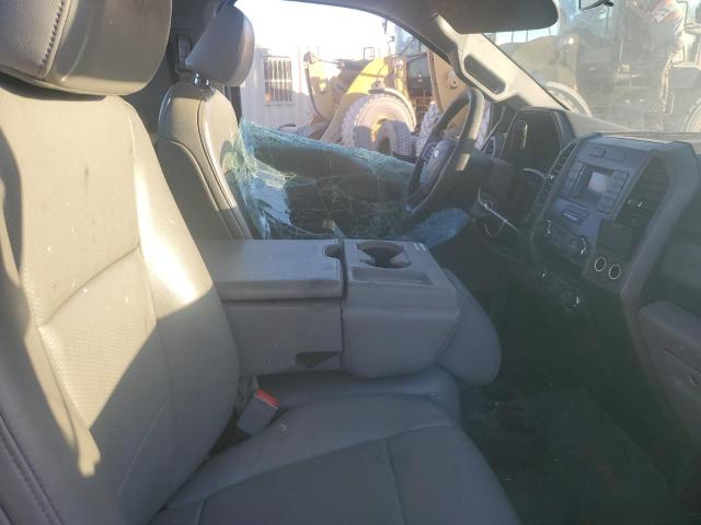 2019 FORD F250 SUPER - 1FDBF2A68KED71754
