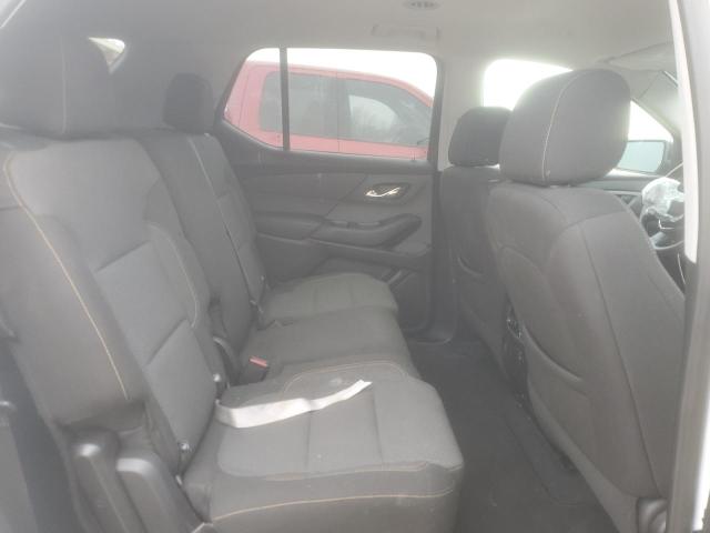 2021 CHEVROLET TRAVERSE L - 1GNERFKW9MJ153497