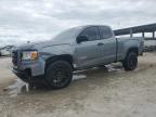 GMC CANYON ELEVATION