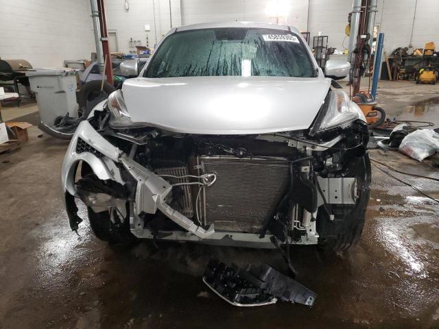 2015 NISSAN JUKE S - JN8AF5MV4FT557494