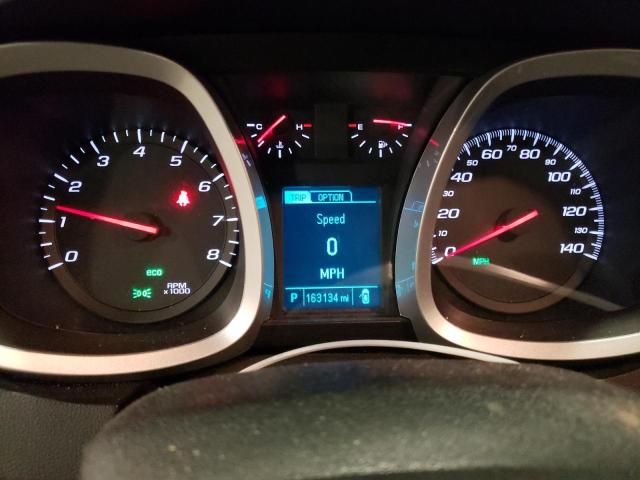 2015 CHEVROLET EQUINOX LS - 2GNFLEEK9F6184113