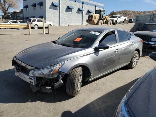 Vin: 1n4bl4bv7lc101240, lot: 47126415, nissan altima s 2020 img_1