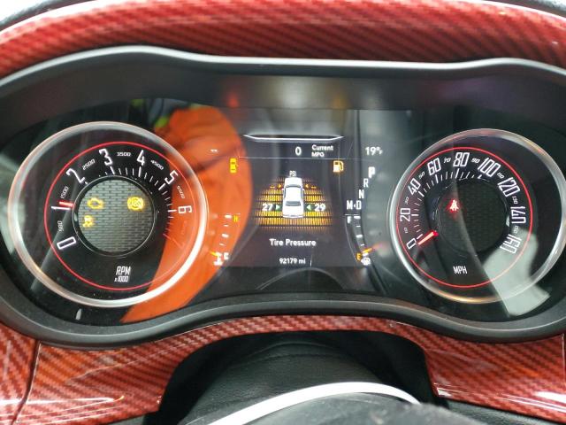 2019 DODGE CHALLENGER - 2C3CDZGG3KH702504