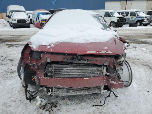 2015 BUICK REGAL 2G4GK5EX8F9286671