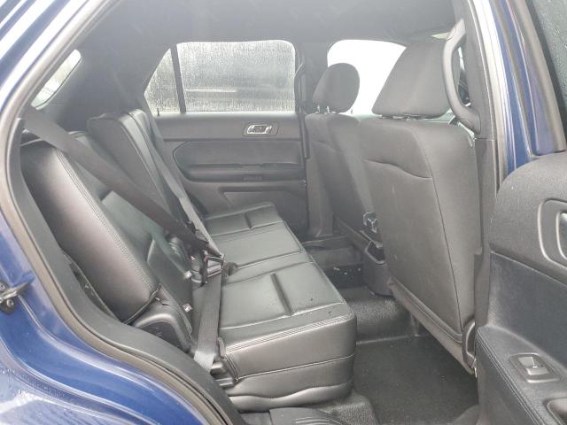 2016 FORD EXPLORER P - 1FM5K8AT1GGC07677