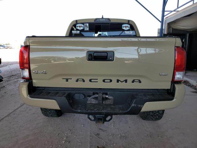 2017 TOYOTA TACOMA 3TMCZ5AN0HM060718