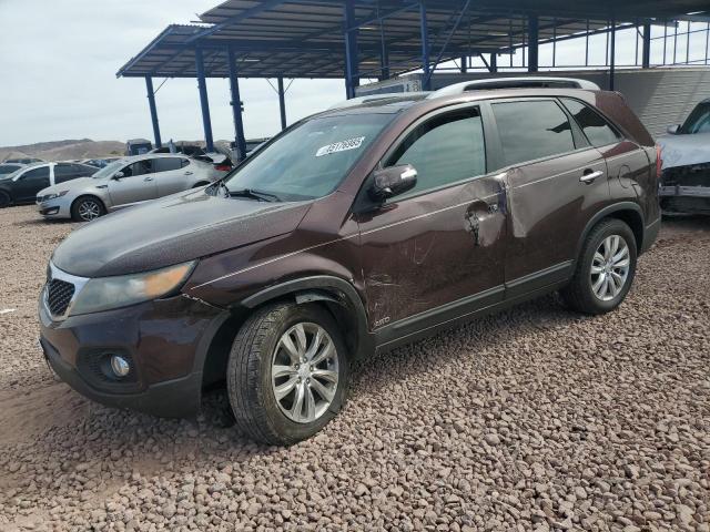 KIA SORENTO EX