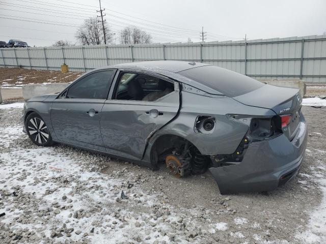 2020 NISSAN ALTIMA SL - 1N4BL4EV9LC134137