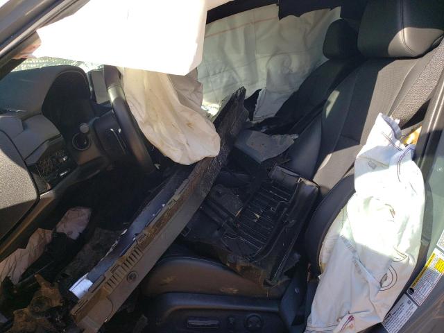 2023 HONDA ACCORD HYB 1HGCY2F79PA064307