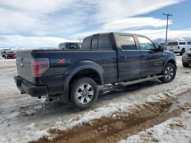 Vin: 1ftfw1ef8bfb93865, lot: 44900405, ford f-150 supercrew 20113