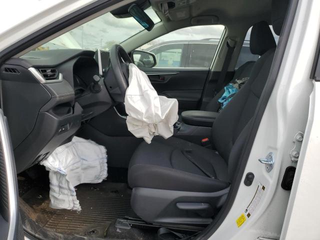 2023 TOYOTA RAV4 LE - JTMMWRFV3PD570648