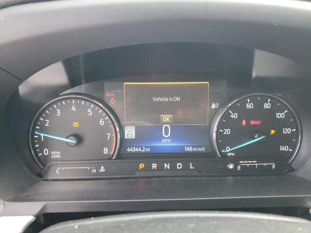 1FMSK8DH1NGC09307 2022 FORD EXPLORER