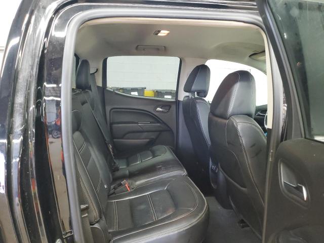 2019 GMC CANYON DEN 1GTG6EEN8K1209756