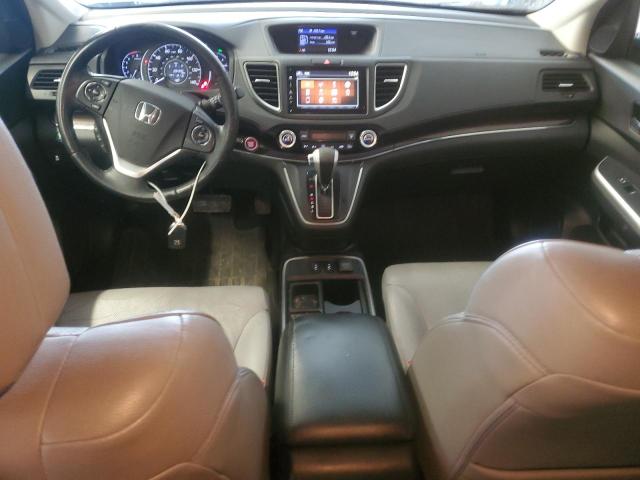 2015 HONDA CR-V EXL - 2HKRM3H78FH540724