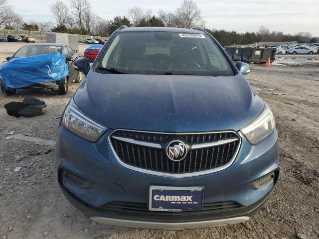 2019 BUICK ENCORE PRE - KL4CJASB2KB781233