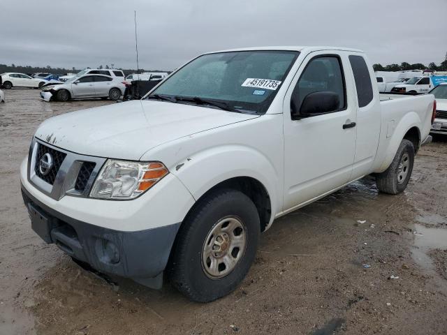NISSAN FRONTIER S