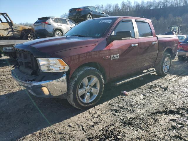 RAM 1500 SLT