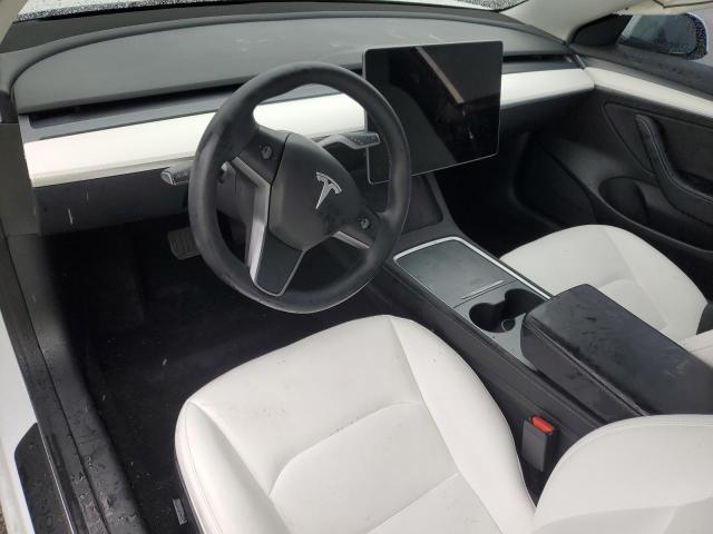 2023 TESLA MODEL 3 - 5YJ3E1EA8PF477857