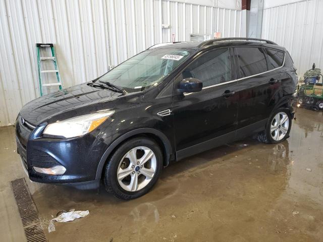 Vin: 1fmcu0gx8guc80186, lot: 45196045, ford escape se 2016 img_1