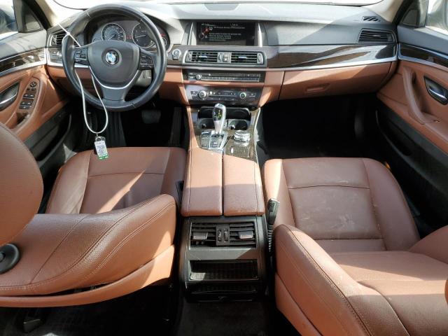 2015 BMW 528 I - WBA5A5C52FD520349