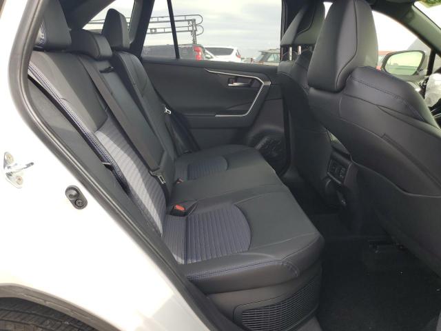 2024 TOYOTA RAV4 XSE - JTME6RFV5RD558718
