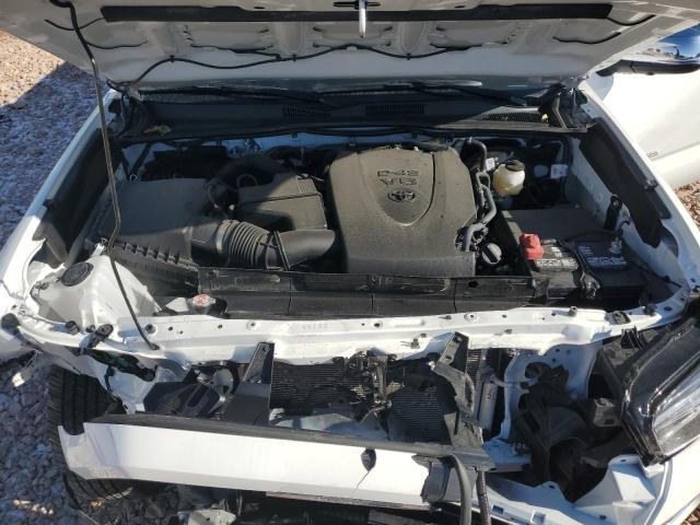 2023 TOYOTA TACOMA DOU - 3TMGZ5AN8PM556009