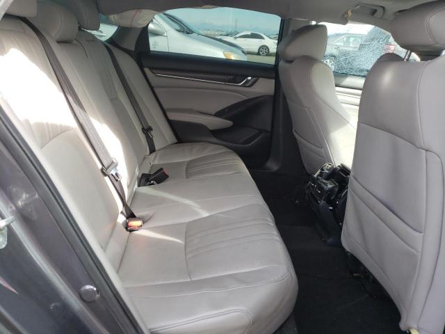 2018 HONDA ACCORD TOU - 1HGCV2F91JA006094