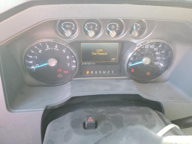 2015 FORD F250 SUPER - 1FT7X2B60FED66639