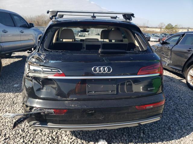 2021 AUDI Q5 PREMIUM #3302868975