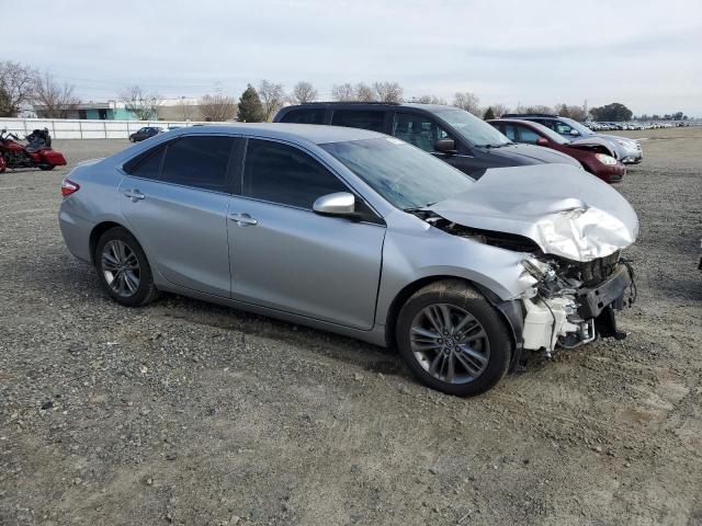 2017 TOYOTA CAMRY LE - 4T1BF1FKXHU402968