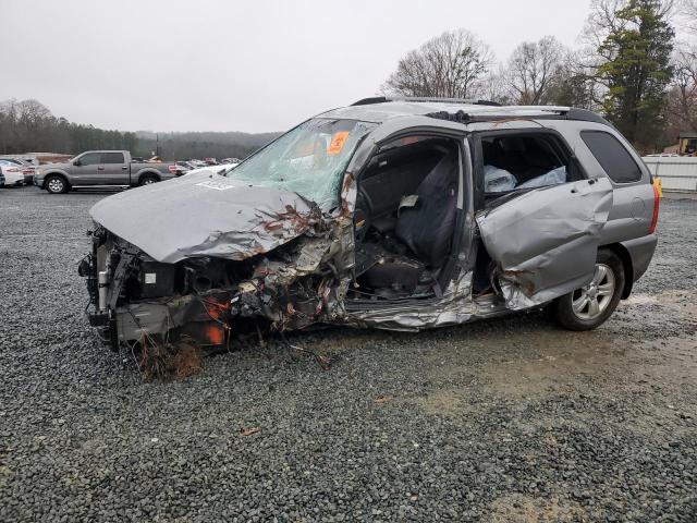 2010 KIA SPORTAGE L - KNDKG3A41A7711903