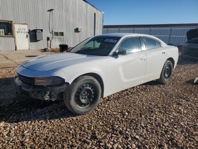 2016 DODGE CHARGER PO - 2C3CDXKT6GH156037