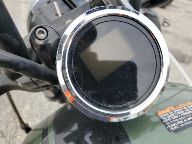 2014 YAMAHA XVS950 JYAVN05Y9EA000548