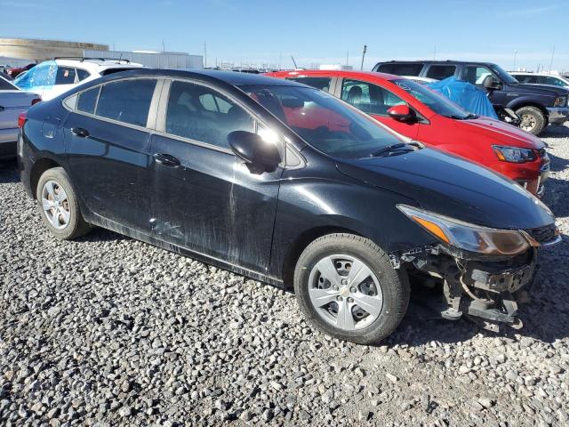 Vin: 1g1bc5sm4j7195244, lot: 43741585, chevrolet cruze ls 20184