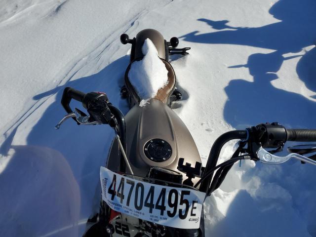 2018 INDIAN MOTORCYCLE CO. SCOUT BOBB - 56KMTB008J3132020