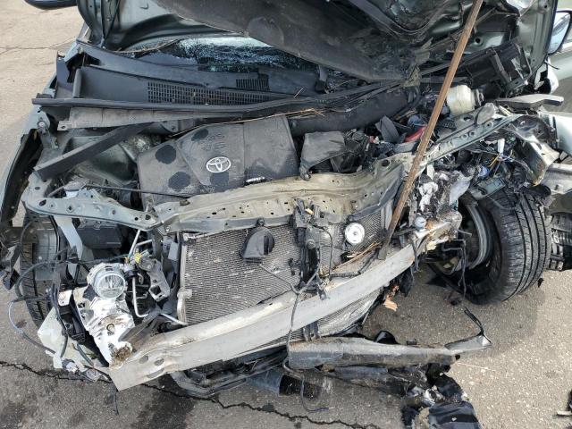 2019 TOYOTA HIGHLANDER - 5TDJZRFH9KS915733