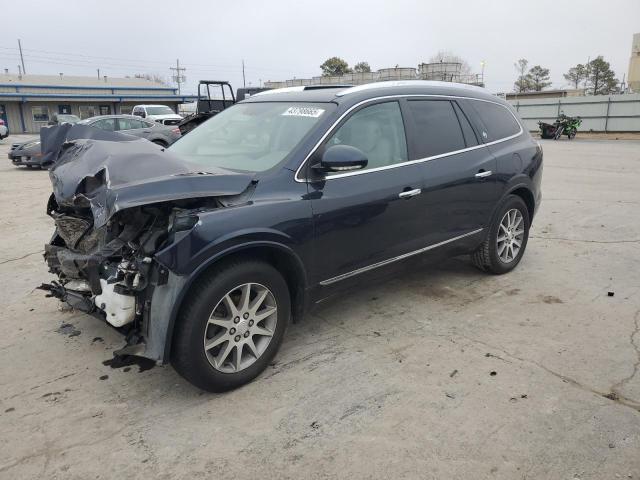 Vin: 5gakvbkd7hj221964, lot: 43798665, buick enclave 2017 img_1