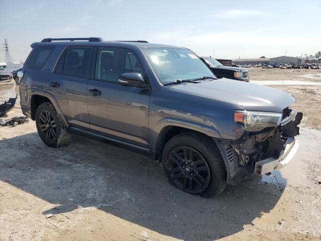 Vin: jtebu5jr6l5810470, lot: 47088855, toyota 4runner sr5/sr5 premium 20204