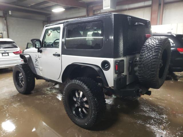 Vin: 1j4aa2d11al162603, lot: 42962795, jeep wrangler sport 20102