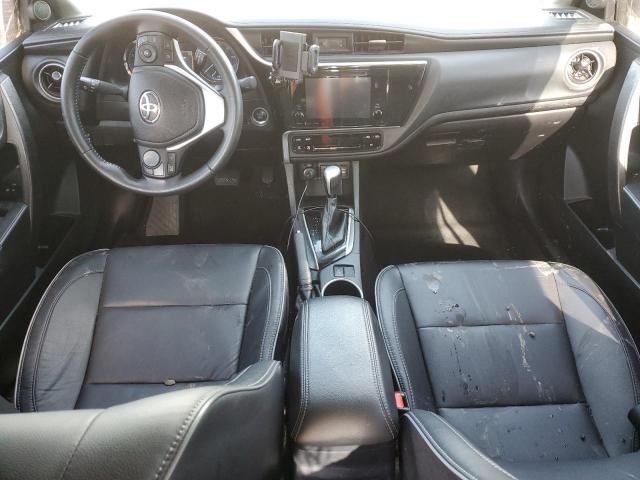 2018 TOYOTA COROLLA L - 2T1BURHE6JC097553