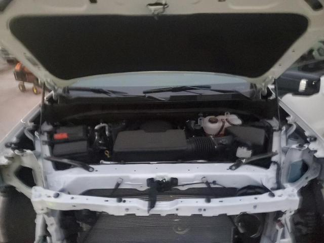 2024 CHEVROLET SILVERADO - 2GCUDEED3R1270310