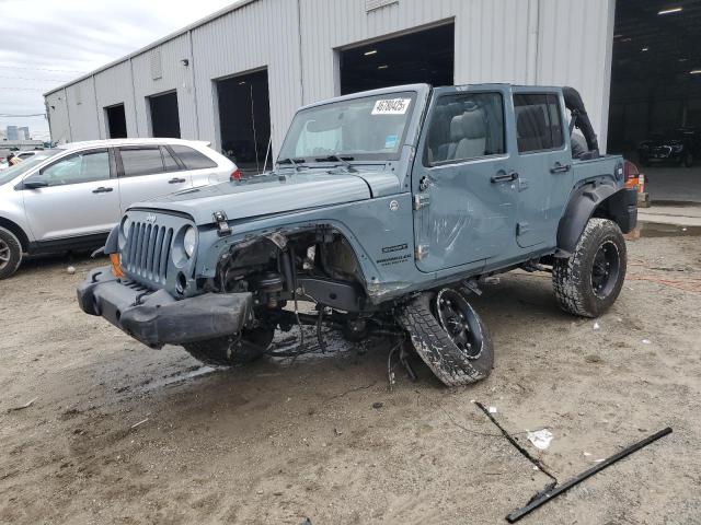 Vin: 1c4bjwdg8el156132, lot: 46780425, jeep wrangler sport 2014 img_1